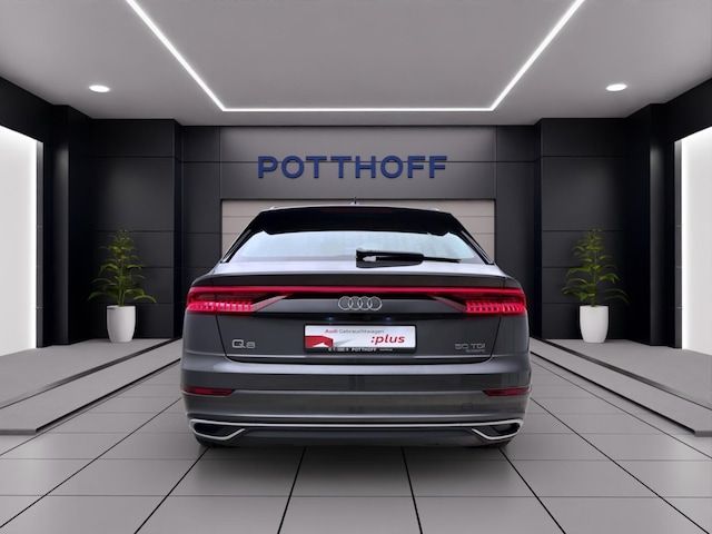 Audi Q8 50 TDI Quattro Tiptronic - 2021 - Joinsteer - #3