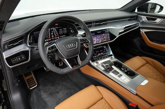 Audi RS6 Avant Performance Performance Quattro Tiptronic - 2025 - Joinsteer - #10