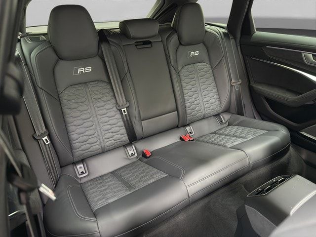 Audi RS6 Avant Performance Performance Quattro Tiptronic - 2025 - Joinsteer - #7