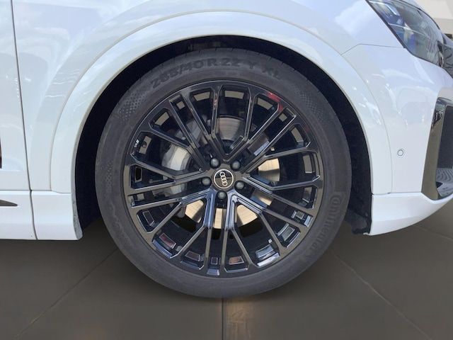 Audi Q8 50 TDI Quattro Tiptronic - 2024 - Joinsteer - #7