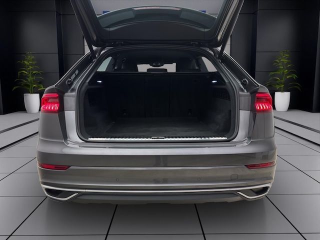 Audi Q8 50 TDI Quattro Tiptronic - 2021 - Joinsteer - #4