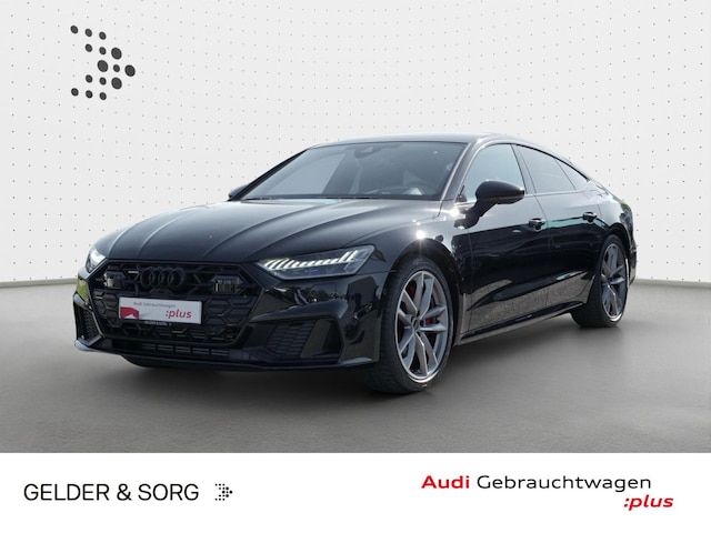 Audi A7 Sportback TFSI E 55 TFSI E Quattro S Tronic - 2024 - Joinsteer