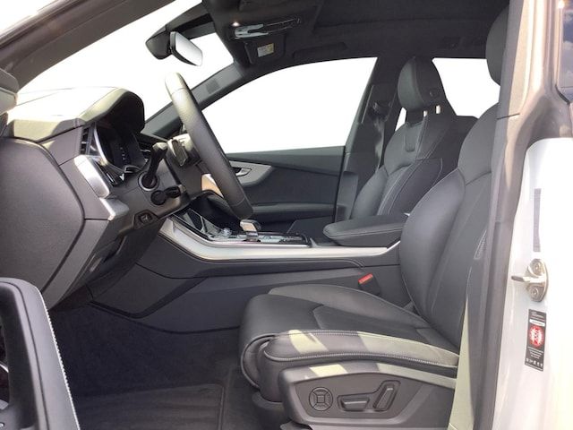 Audi Q8 50 TDI Quattro Tiptronic - 2024 - Joinsteer - #8