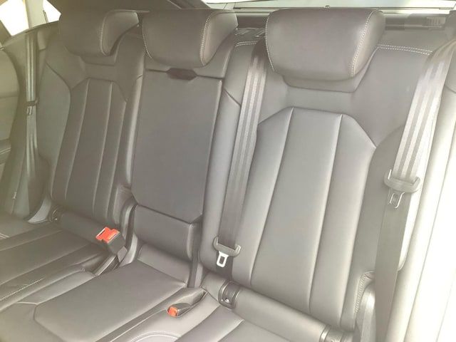 Audi Q8 50 TDI Quattro Tiptronic - 2024 - Joinsteer - #9
