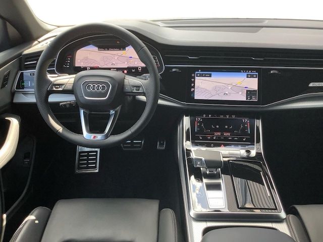 Audi Q8 50 TDI Quattro Tiptronic - 2024 - Joinsteer - #10