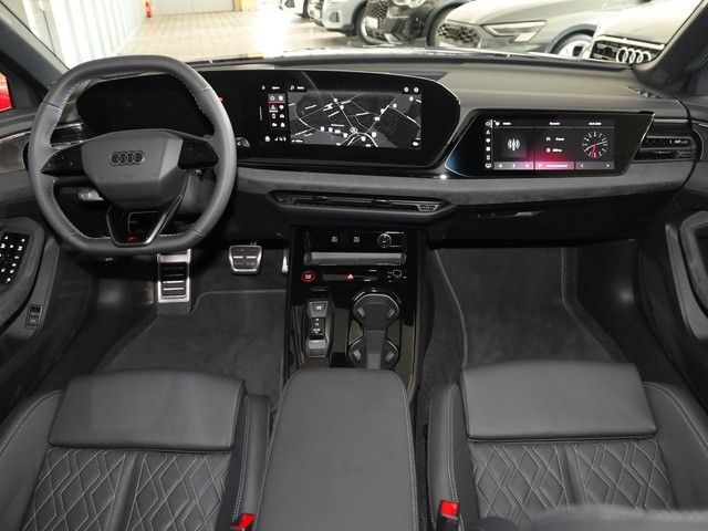 Audi S5 Avant TFSI S Tronic - 2024 - Joinsteer - #9