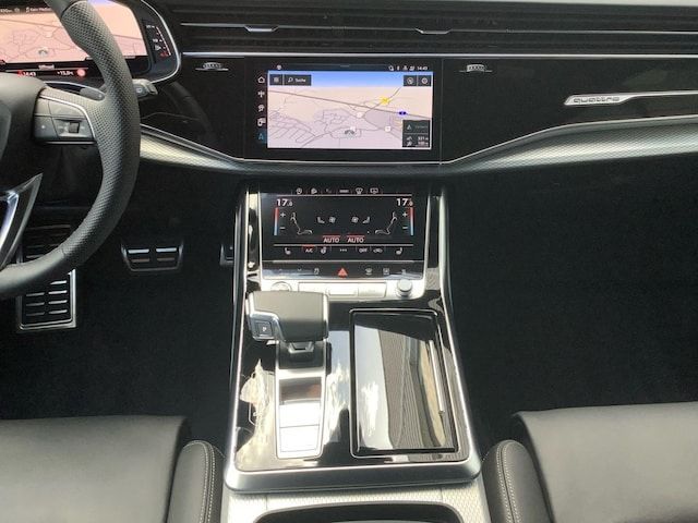 Audi Q8 50 TDI Quattro Tiptronic - 2024 - Joinsteer - #11