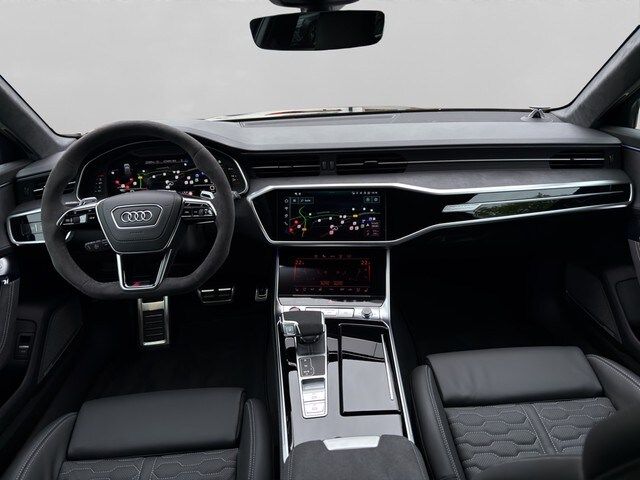 Audi RS6 Avant Performance Performance Quattro Tiptronic - 2025 - Joinsteer - #9