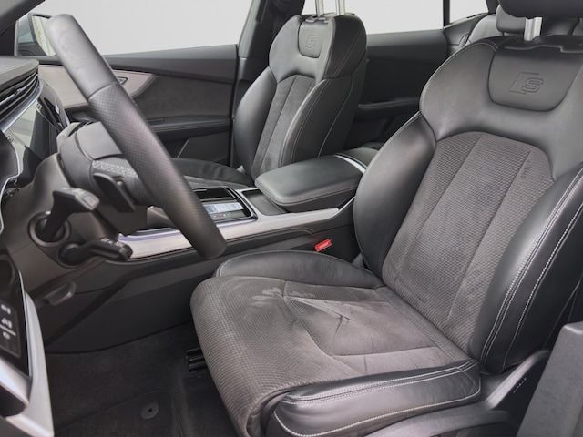 Audi Q8 50 TDI Quattro Tiptronic - 2021 - Joinsteer - #9