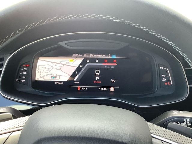 Audi Q8 50 TDI Quattro Tiptronic - 2024 - Joinsteer - #13