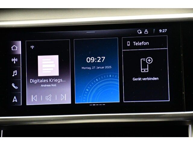 Audi S6 Avant TDI Quattro Tiptronic - 2023 - Joinsteer - #7