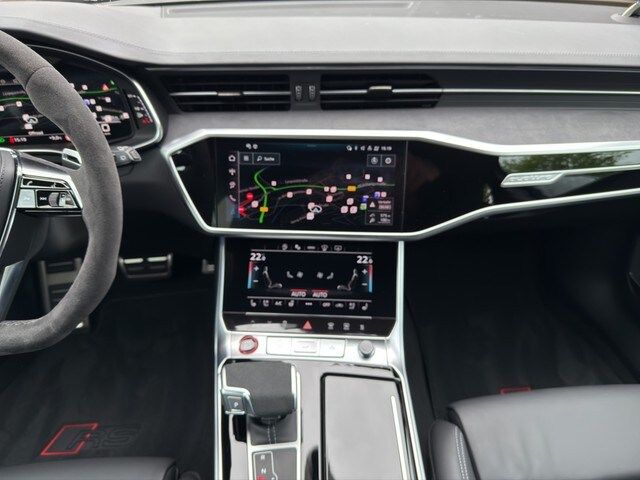 Audi RS6 Avant Performance Performance Quattro Tiptronic - 2025 - Joinsteer - #10