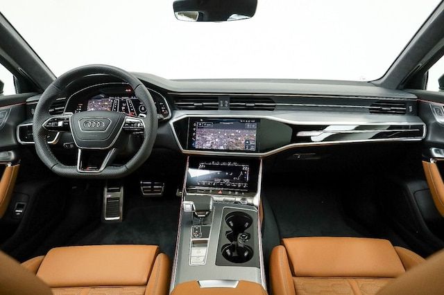 Audi RS6 Avant Performance Performance Quattro Tiptronic - 2025 - Joinsteer - #11
