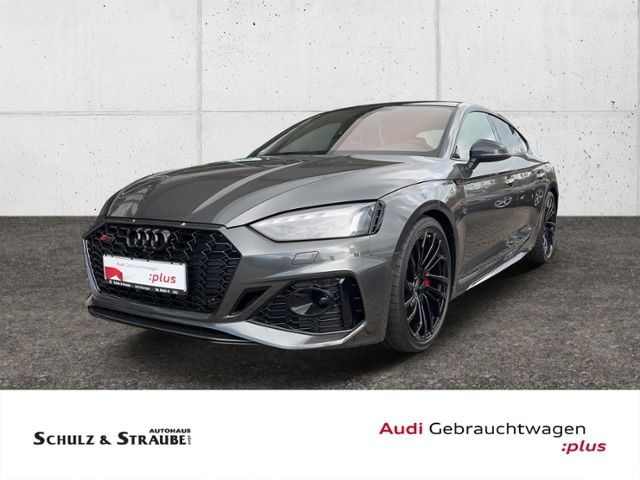 Audi RS5 Sportback TFSI Quattro Tiptronic - 2023 - Joinsteer - #2