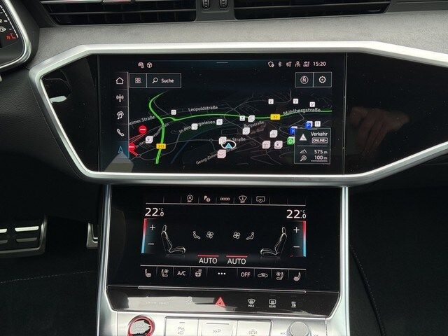 Audi RS6 Avant Performance Performance Quattro Tiptronic - 2025 - Joinsteer - #11