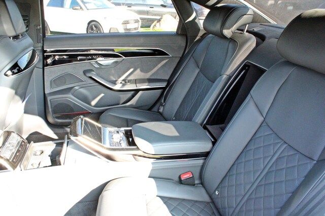 Audi A8 L 55 TFSI Quattro Tiptronic - 2023 - Joinsteer - #26