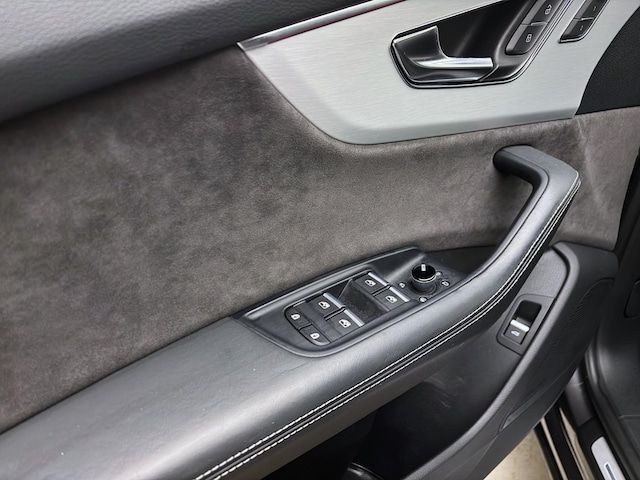 Audi Q8 50 TDI Quattro Tiptronic - 2021 - Joinsteer - #11