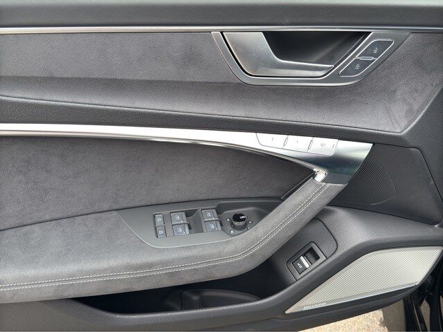 Audi RS6 Avant Performance Performance Quattro Tiptronic - 2025 - Joinsteer - #12