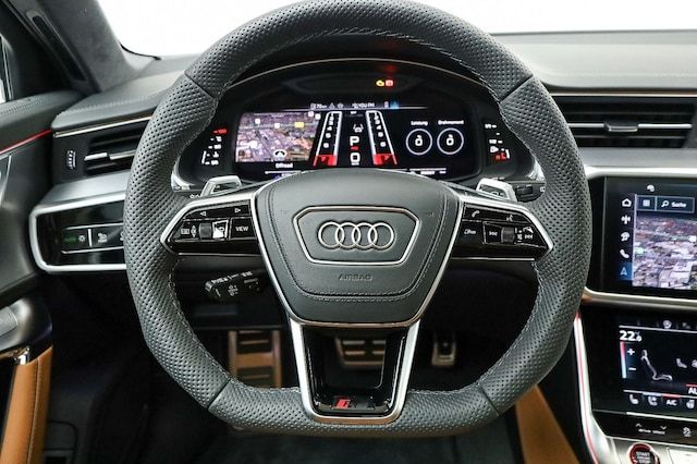 Audi RS6 Avant Performance Performance Quattro Tiptronic - 2025 - Joinsteer - #12