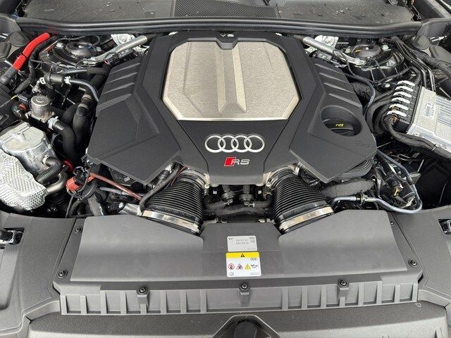 Audi RS6 Avant Performance Performance Quattro Tiptronic - 2025 - Joinsteer - #14