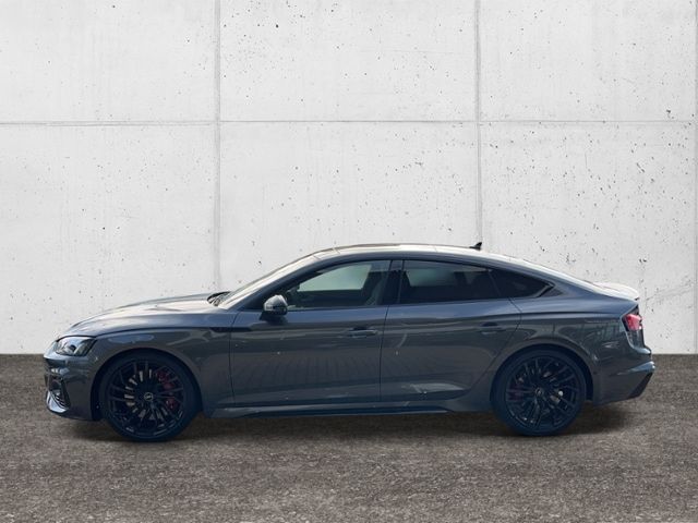 Audi RS5 Sportback TFSI Quattro Tiptronic - 2023 - Joinsteer - #3