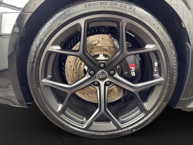 Audi RS6 Avant Performance Performance Quattro Tiptronic - 2025 - Joinsteer - #15