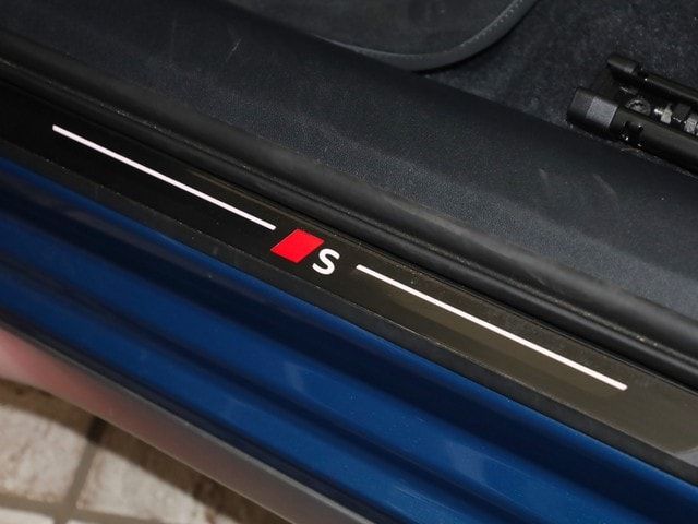 Audi S5 Avant TFSI S Tronic - 2024 - Joinsteer - #16