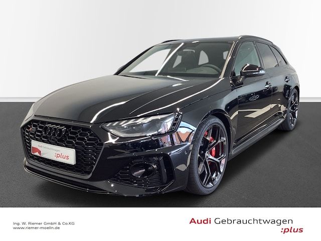 Audi RS4 Avant TFSI Quattro Tiptronic - 2024 - Joinsteer - #1