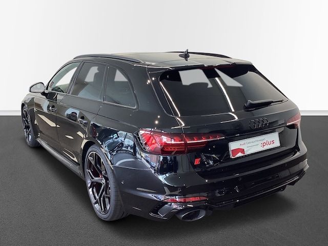 Audi RS4 Avant TFSI Quattro Tiptronic - 2024 - Joinsteer - #2