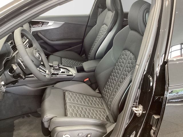 Audi RS4 Avant TFSI Quattro Tiptronic - 2024 - Joinsteer - #3