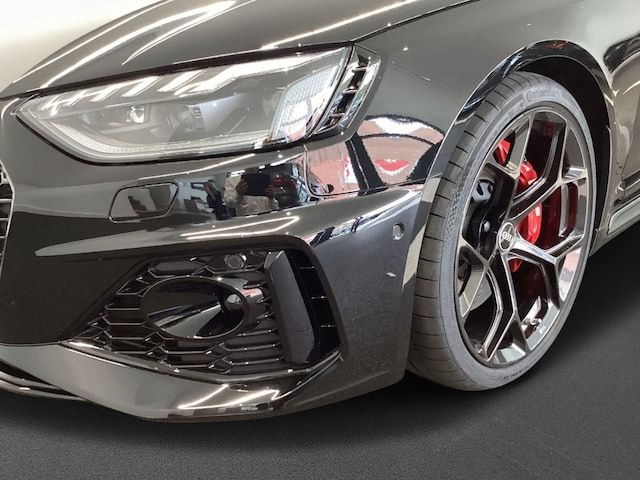 Audi RS4 Avant TFSI Quattro Tiptronic - 2024 - Joinsteer - #4