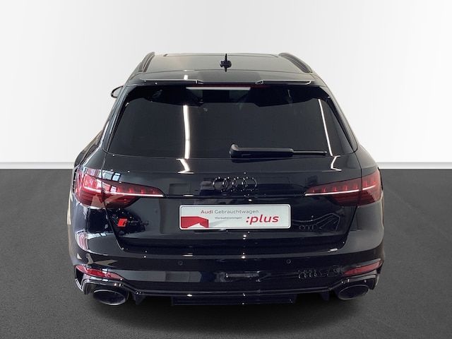 Audi RS4 Avant TFSI Quattro Tiptronic - 2024 - Joinsteer - #5