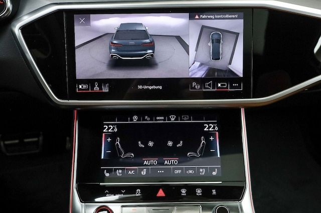 Audi RS6 Avant Performance Performance Quattro Tiptronic - 2025 - Joinsteer - #13