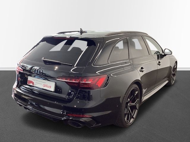 Audi RS4 Avant TFSI Quattro Tiptronic - 2024 - Joinsteer - #6