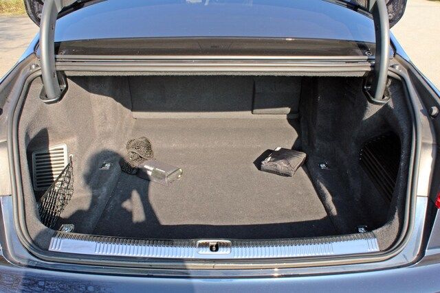 Audi A8 L 55 TFSI Quattro Tiptronic - 2023 - Joinsteer - #28