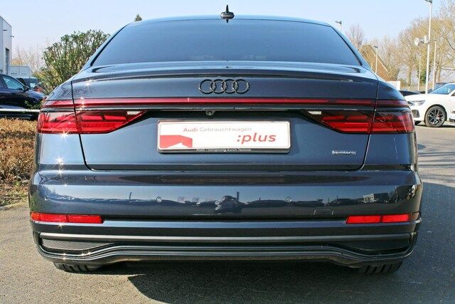 Audi A8 L 55 TFSI Quattro Tiptronic - 2023 - Joinsteer - #29