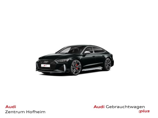 Audi RS7 TFSI Quattro Tiptronic - 2022 - Joinsteer - #1
