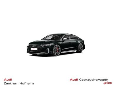 Audi RS7 TFSI Quattro Tiptronic - - Joinsteer - #1