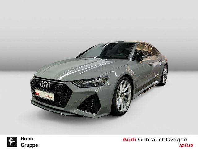 Audi RS7 TFSI Quattro Tiptronic - 2022 - Joinsteer - #1