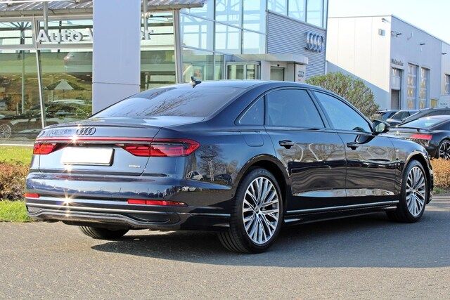Audi A8 L 55 TFSI Quattro Tiptronic - 2023 - Joinsteer - #30