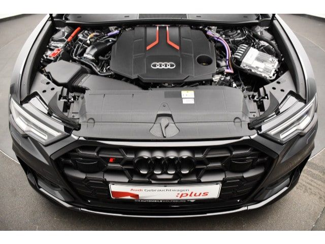 Audi S6 Avant TDI Quattro Tiptronic - 2023 - Joinsteer - #12