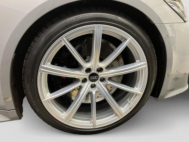 Audi RS7 TFSI Quattro Tiptronic - 2022 - Joinsteer - #4