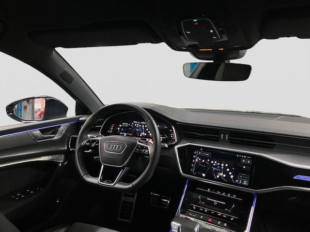 Audi RS7 TFSI Quattro Tiptronic - 2022 - Joinsteer - #5