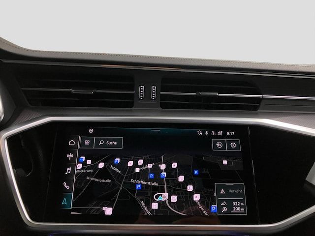 Audi RS7 TFSI Quattro Tiptronic - 2022 - Joinsteer - #6