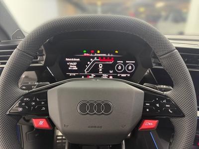 Audi RS3 Sportback 2.5 TFSI Quattro S Tronic - - Joinsteer - #4