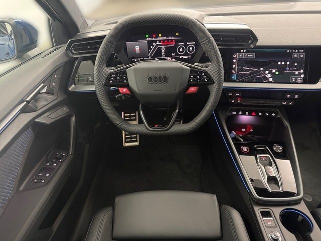 Audi RS3 Sportback 2.5 TFSI Quattro S Tronic - 2025 - Joinsteer - #8