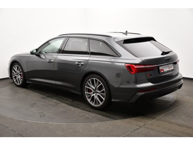 Audi S6 Avant TDI Quattro Tiptronic - 2023 - Joinsteer - #15