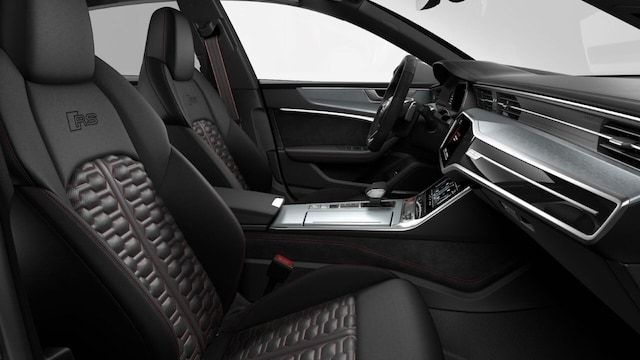 Audi RS7 TFSI Quattro Tiptronic - 2022 - Joinsteer - #5