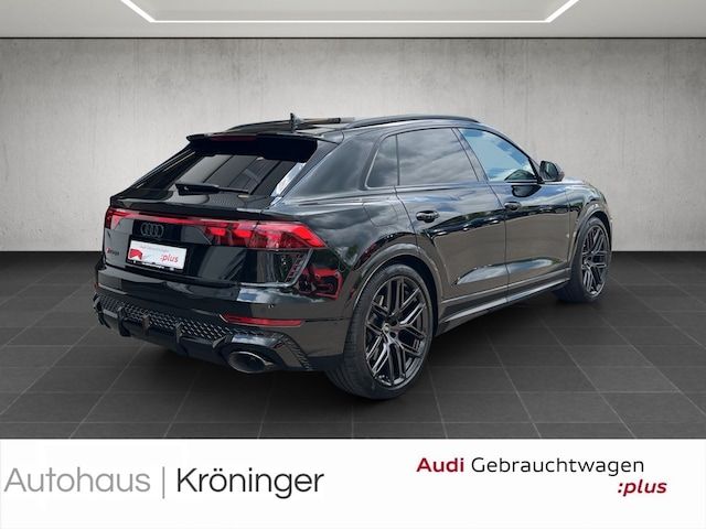 Audi RSQ8 TFSI Quattro Tiptronic - 2024 - Joinsteer - #2