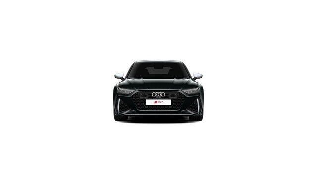 Audi RS7 TFSI Quattro Tiptronic - 2022 - Joinsteer - #7